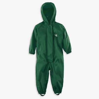 Originals Waterproof Puddle Suit Green